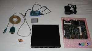 Firewall Installation pfSense Firewall Installation pfSense