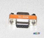 Null modem Null modem