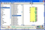 Kicad-Select-by-Browser-ATMEGA32P