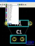 Kicad-pcb-edges