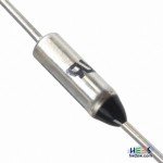 Thermal fuse Thermal fuse