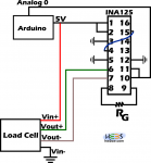 INA125-Arduino-Connection