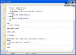 Lazarus - Button Object Property Lazarus-Button-Object-Property