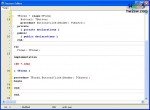 Lazarus - Code Click Event Lazarus-Code-Click-Event