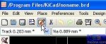 kicad-open-module-editor