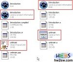 Lazarus - Introduction Files Lazarus - Introduction Files