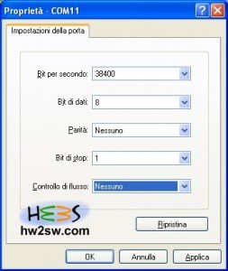 Connect-Options Connection options