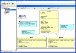 Inheritance-Abstract-UML