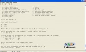 pfSense-Options pfSense-Options