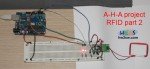 AHA Project RFID 2