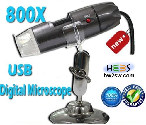 Jiusion digital microscope software