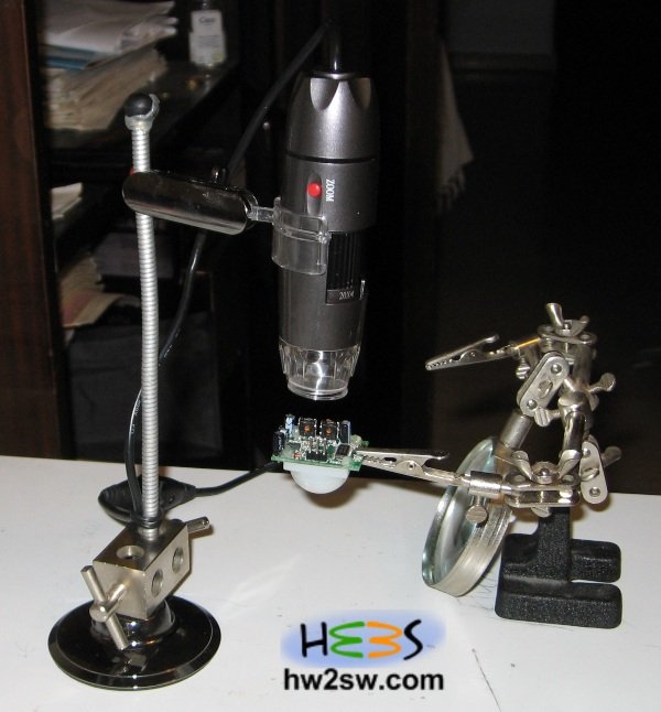 Microscope