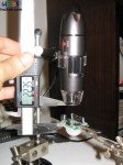 USB Microscope Max Distance 3