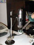 USB Microscope Max Soldering angle 2
