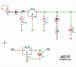 Serialino-Power-Scheme