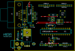 Serialino-pcb-red