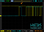 MonoStable-Retriggerable-BJT-Waveform1