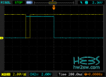 MonoStable-Retriggerable-BJT-Waveform2