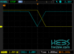 MonoStable-Retriggerable-BJT-Waveform4