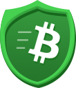 Bitcoin donation through GreenAddress